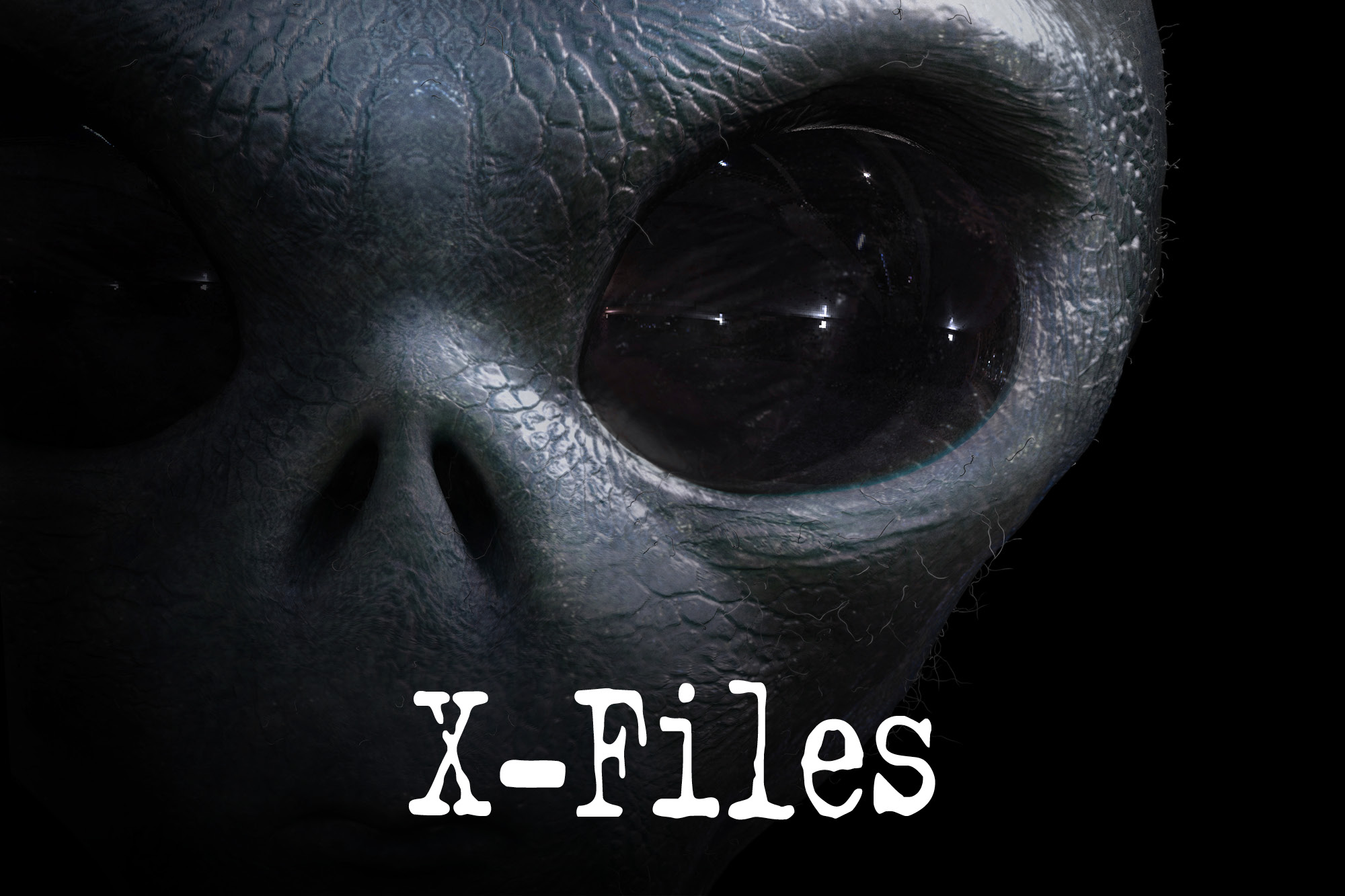 Escape Room X-Files - Rapimento Alieno